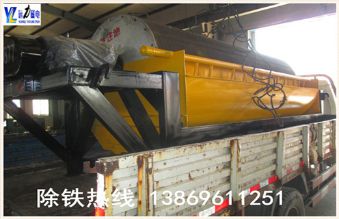 干式磁選機，鐵礦干式磁選機開啟量身定制生產(chǎn)模式_鐵礦干式磁選機開啟量身定制生產(chǎn)模式發(fā)展工作視頻皮帶及結(jié)構(gòu)價格