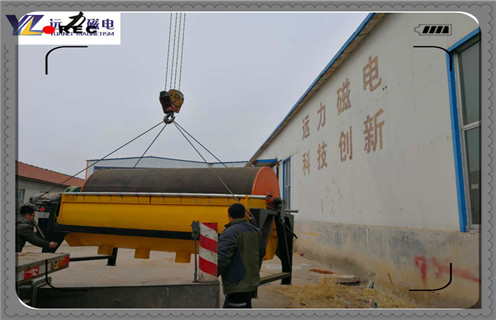 小型皮帶磁選機,小型皮帶磁選機生產技術不斷提升_輥式小型皮帶磁選機生產技術不斷提升_磁塊如何排列 小型皮帶磁選機,小型皮帶磁選機生產技術不斷提升_輥式小型皮帶磁選機生產技術不斷提升_磁塊如何排列