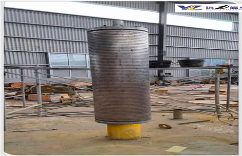 石英砂磁選機(jī)，節(jié)能型石英砂磁選機(jī)促進(jìn)社會經(jīng)濟(jì)效益的提升_節(jié)能型石英砂磁選機(jī)促進(jìn)社會經(jīng)濟(jì)效益的提升分選運(yùn)行視頻