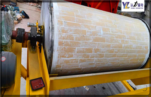 干式磁選機(jī)，大塊干式磁選機(jī)的生產(chǎn)廠家市場信譽(yù)度高_(dá)遼寧求購干式磁選機(jī)發(fā)展工作視頻皮帶及結(jié)構(gòu)價格 