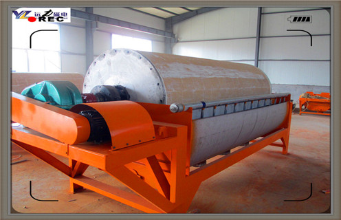 干式磁選機(jī)，解決干式磁選機(jī)的耐磨問(wèn)題，延長(zhǎng)壽命有幫助_解決干式磁選機(jī)的耐磨問(wèn)題，延長(zhǎng)壽命有幫助皮帶及結(jié)構(gòu)價(jià)格