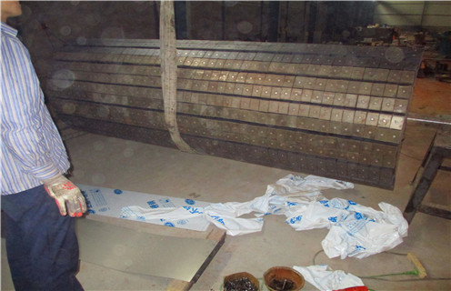 干式磁選機(jī)，解決干式磁選機(jī)的耐磨問(wèn)題，延長(zhǎng)壽命有幫助_解決干式磁選機(jī)的耐磨問(wèn)題，延長(zhǎng)壽命有幫助皮帶及結(jié)構(gòu)價(jià)格