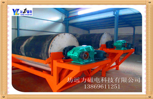 貧鐵礦干式磁選機(jī)，市場中貧鐵礦干式磁選機(jī)的售價是否合理_市場中貧鐵礦干式磁選機(jī)的售價是否合理皮帶及結(jié)構(gòu)價