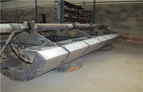 永磁磁選機，內蒙古永磁磁選機_遠力為您講述內蒙古永磁磁選機磁場分布圖