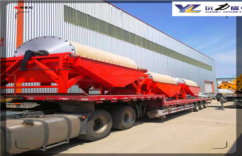 濕式磁選機,福建濕式磁選機質量_鐵礦福建濕式磁選機質量型號參數及磁場強度 濕式磁選機,福建濕式磁選機質量_鐵礦福建濕式磁選機質量型號參數及磁場強度