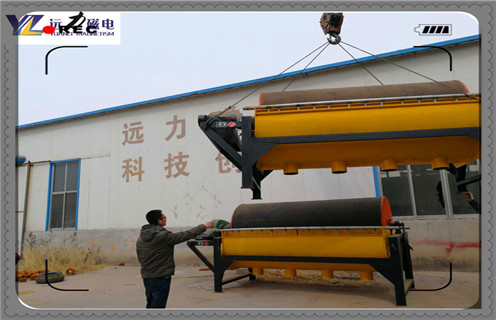 強(qiáng)磁磁選機(jī)，強(qiáng)磁磁選機(jī)是市場中獨一無二的好用的設(shè)備，強(qiáng)磁磁選機(jī)是市場中獨一無二的好用的設(shè)備磁場一般為多少_磁塊如何排列