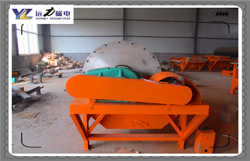 濕式磁選機，濕式磁選機廠家提醒客戶做好濕式磁選機的維護工作，提升生產技術_鐵礦濕式磁選機廠家提醒客戶做好濕式磁選機的維護工作，提升生產技術型號參數(shù)及磁場強度