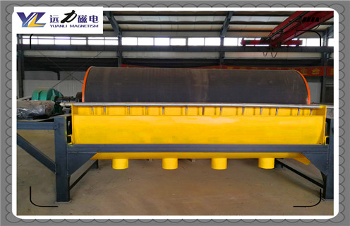 干式磁選機(jī)，干式磁選機(jī)在市場中不斷升級(jí)_干式磁選機(jī)在市場中不斷升級(jí)皮帶及結(jié)構(gòu)價(jià)格