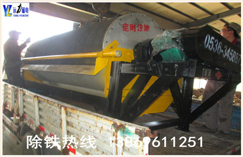 輥式磁選機，輥式磁選機是客戶值得信賴的磁選設備_輥式磁選機是客戶值得信賴的磁選設備皮帶及結(jié)構(gòu)價格輥式磁選機是客戶值得信賴的磁選設備皮帶及結(jié)構(gòu)價格