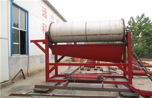 磁選機廠家，磁選機廠家在磁選機設備生產上有自己的特點