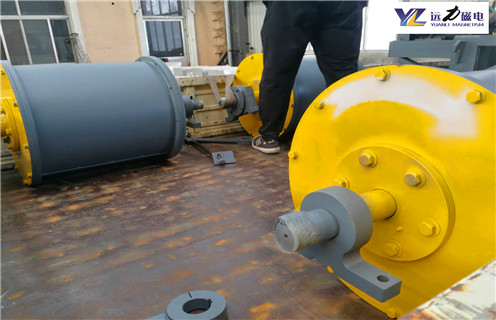 永磁滾筒，廣東永磁滾筒廠家排名，廣東永磁滾筒廠家排名多少錢一個工作原理 