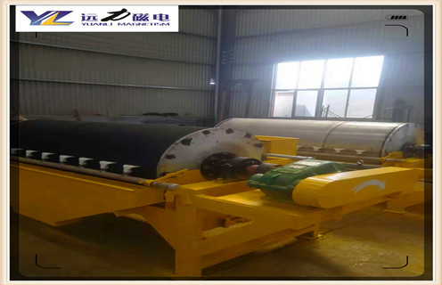 半逆流濕式磁選機(jī),四川半逆流濕式磁選機(jī)_合理選購四川半逆流濕式磁選機(jī)_遠(yuǎn)力磁電生產(chǎn)廠家 半逆流濕式磁選機(jī),四川半逆流濕式磁選機(jī)_合理選購四川半逆流濕式磁選機(jī)_遠(yuǎn)力磁電生產(chǎn)廠家