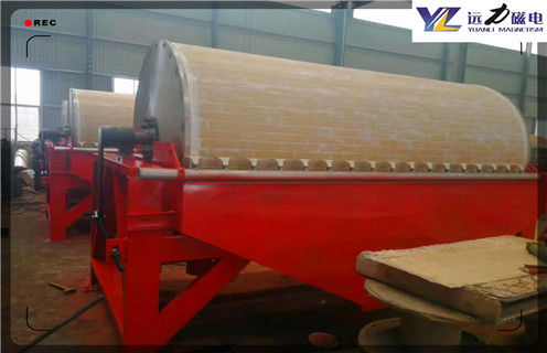 半逆流濕式磁選機(jī),四川半逆流濕式磁選機(jī)_合理選購四川半逆流濕式磁選機(jī)_遠(yuǎn)力磁電生產(chǎn)廠家 半逆流濕式磁選機(jī),四川半逆流濕式磁選機(jī)_合理選購四川半逆流濕式磁選機(jī)_遠(yuǎn)力磁電生產(chǎn)廠家