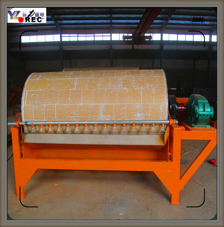 干式磁選機，甘肅干式電磁選機_甘肅干式電磁選機教你如何選擇設備