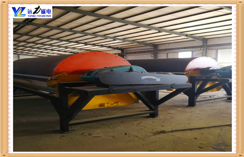 內(nèi)蒙古小型鐵礦磁選機(jī)多少錢一臺(tái)_內(nèi)蒙古小型鐵礦磁選機(jī)多少錢一臺(tái)如何配置,選三氧化二鐵嗎? 內(nèi)蒙古小型鐵礦磁選機(jī)多少錢一臺(tái)_內(nèi)蒙古小型鐵礦磁選機(jī)多少錢一臺(tái)如何配置,選三氧化二鐵嗎?