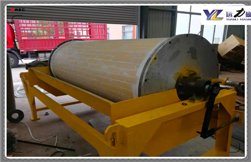 磁選機皮帶，新疆磁選機皮帶多少錢_ 新疆磁選機皮帶多少錢一般為多少_磁塊如何排列