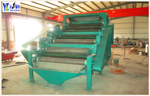 錳礦水選磁選機,河南安陽錳礦水選磁選機_推薦合適廠家皮帶及工作原理_河南安陽錳礦水選磁選機生產廠家 錳礦水選磁選機,河南安陽錳礦水選磁選機_推薦合適廠家皮帶及工作原理_河南安陽錳礦水選磁選機生產廠家