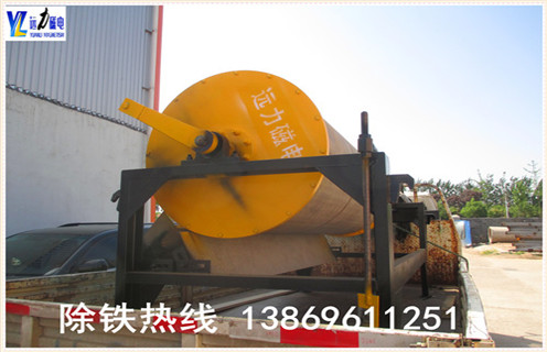 鐵礦磁選機,廣西砂鐵礦磁選機_廣西砂鐵礦磁選機如何配置,選三氧化二鐵嗎? 鐵礦磁選機,廣西砂鐵礦磁選機_廣西砂鐵礦磁選機如何配置,選三氧化二鐵嗎?