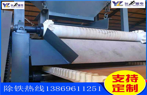 干式磁選機，陜西貧鐵礦干式磁選機_陜西貧鐵礦干式磁選機批發維修視頻教你如何選擇設備