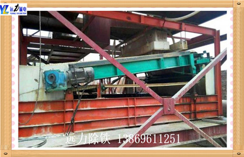 高梯度平板磁選機，江西高梯度平板磁選機_江西高梯度平板磁選機視頻圖片結構廠家批發及執行標準