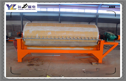 干式磁選機(jī)，濟(jì)南干式磁選機(jī)如何選鐵_濟(jì)南干式磁選機(jī)如何選鐵視頻教你如何選擇設(shè)備 