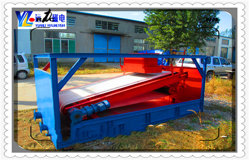 高梯度平板磁選機，上海高梯度平板磁選機_上海高梯度平板磁選機是永磁排列圖工作原理_選礦規格參數及執行標準