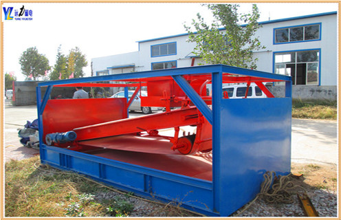 濕式平板磁選機，浙江濕式平板磁選機_浙江濕式平板磁選機規格參數永磁排列圖工作原理_選礦規格參數及執行標準