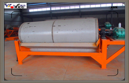 高強(qiáng)磁磁選機(jī)，遼寧高強(qiáng)磁磁選機(jī)廠家的保養(yǎng)工作_遼寧高強(qiáng)磁磁選機(jī)廠家報價及結(jié)構(gòu)_遠(yuǎn)力磁電廠家