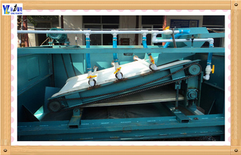 平板磁選機，廣西平板磁選機選礦要求_廣西平板磁選機選礦要求永磁排列圖工作原理_選礦規格參數及執行標準