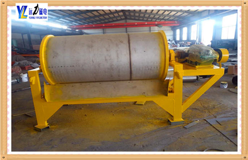 鐵礦磁選機,湖北鐵礦磁選機生產線_湖北鐵礦磁選機生產線制作如何選鐵參數規格一般是多少_生產廠家 鐵礦磁選機,湖北鐵礦磁選機生產線_湖北鐵礦磁選機生產線制作如何選鐵參數規格一般是多少_生產廠家