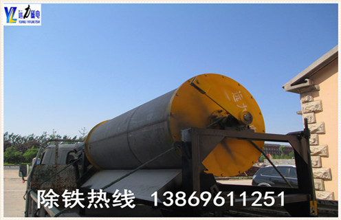 干選鐵礦磁選機(jī)，西藏干選鐵礦磁選機(jī)_西藏干選鐵礦磁選機(jī)發(fā)展工作視頻皮帶及結(jié)構(gòu)價(jià)格