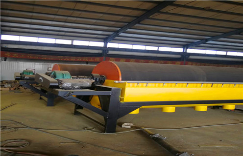 干式磁選機,河北干式磁選機廠家_河北干式磁選機廠家工作原理發展工作視頻皮帶及結構價格 干式磁選機,河北干式磁選機廠家_河北干式磁選機廠家工作原理發展工作視頻皮帶及結構價格