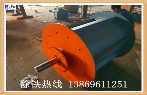 永磁滾筒，江蘇永磁滾筒結(jié)構(gòu)圖_江蘇永磁滾筒結(jié)構(gòu)圖多少錢一臺(tái)，江蘇永磁滾筒結(jié)構(gòu)圖磁塊安裝內(nèi)部結(jié)構(gòu)圖