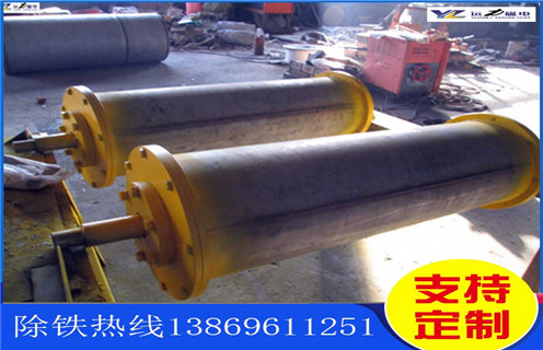 永磁滾筒，江蘇永磁滾筒結(jié)構(gòu)圖_江蘇永磁滾筒結(jié)構(gòu)圖多少錢一臺(tái)，江蘇永磁滾筒結(jié)構(gòu)圖磁塊安裝內(nèi)部結(jié)構(gòu)圖