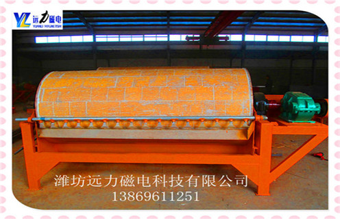 錳礦濕式磁選機, 山東錳礦濕式磁選機_山東錳礦濕式磁選機更便捷型號參數及磁場強度 錳礦濕式磁選機, 山東錳礦濕式磁選機_山東錳礦濕式磁選機更便捷型號參數及磁場強度
