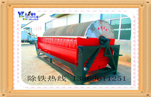 錳礦濕式磁選機，遼寧錳礦濕式磁選機_遼寧錳礦濕式磁選機更便捷型號參數及磁場強度