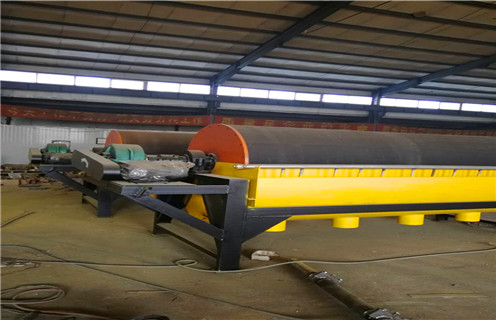 永磁磁選機,山西永磁磁選機標準_遠力山西永磁磁選機標準的結構磁場分布圖 永磁磁選機,山西永磁磁選機標準_遠力山西永磁磁選機標準的結構磁場分布圖