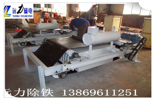 干式永磁磁選機,江蘇干式永磁磁選機_遠力江蘇干式永磁磁選機怎么調整優缺點的結構磁場分布圖 干式永磁磁選機,江蘇干式永磁磁選機_遠力江蘇干式永磁磁選機怎么調整優缺點的結構磁場分布圖