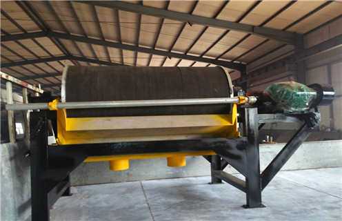 鐵礦干選磁選機，吉林鐵礦干選磁選機_吉林鐵礦干選磁選機皮帶及結(jié)構(gòu)價格