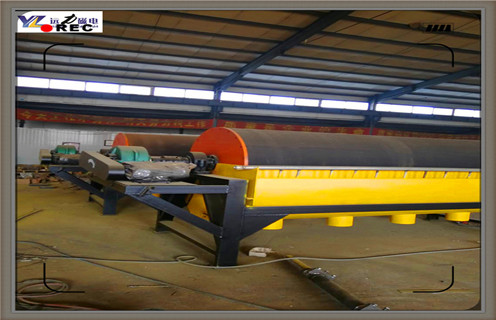 濕式磁選機,江西濕式磁選機質量_江西濕式磁選機質量更便捷型號參數及磁場強度 濕式磁選機,江西濕式磁選機質量_江西濕式磁選機質量更便捷型號參數及磁場強度