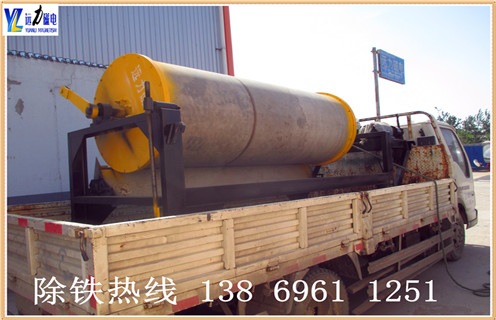 磁選機(jī)使用現(xiàn)場(chǎng)的使用注意事項(xiàng) 磁選機(jī)使用現(xiàn)場(chǎng)的使用注意事項(xiàng)