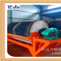 磁選機(jī)磁場強度磁系極距的知識詳解