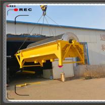 濕式磁選機特點