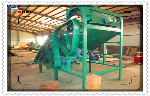 干式磁選機原理圖 干式磁選機原理圖