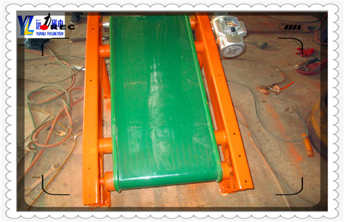 山東砂土礦干式磁選機(jī) 山東砂土礦干式磁選機(jī)